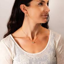 40th Birthday Necklace