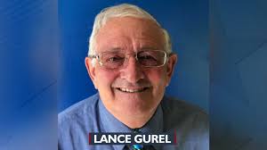 Lance Gurel announces he will run for state rep in 4th legislative district 