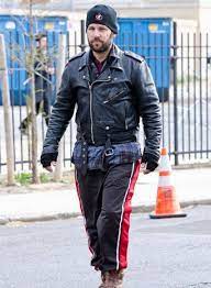 Celebrity Leather Jackets Leathercult Celebrity Jackets Celebrities Leather Jacket Leather Jacket