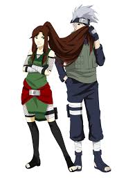 Pcm Jun And Kakashi Kakashi Naruto Kakashi Naruto Oc