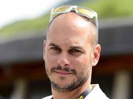 My 10-year anniversary of Fraglia Vela Malcesine: the story of Mattia from  arrival in Malcesine to today