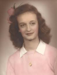 Melba Fern Crow Doan Obituary