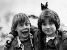 Maybe you would like to learn more about one of these? Tobi Maguajr I Leonardo Di Kaprio Demi Lovato I Selena Gomes Znamenitosti Druzhivshie S Detstva