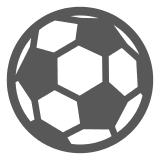 These are emojis i created for an app. Soccer Ball Emoji Meaning Copy Paste