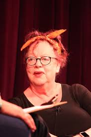 Жан рено, джилл хеннесси, том остин и др. Jo Brand Wikipedia