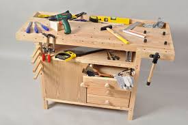 Spedizione gratuita disponibile per membri prime su oltre un milione di prodotti. Banco Da Falegname In Kit Di Montaggio Bricoportale