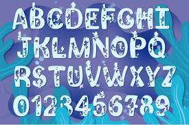 Free Free 183 Mermaid Tail Banner Svg SVG PNG EPS DXF File