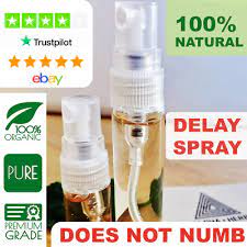 Premature ejaculation often goes away without treatment. Alpha Herb 100 Natural Premature Ejaculation Cure Delay Spray No Numbing Eur 17 31 Picclick At