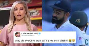 Kadai kutty singham | twuko. Chloe Amanda Bailey Twitter Sports Journalist Age Boyfriend Instagram Indiansports11