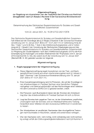 Diese ist ab dem 16.07.2021 und bis zum 28.07.2021 gültig. Https Www Coronavirus Sachsen De Download Sms Allgemeinverfuegung Ausnahmeregelung Testpflicht Einreise 2021 01 22 Pdf