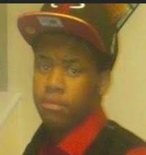 Obituary for Daryius Leroy Godbolt