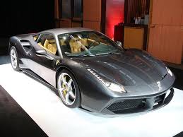 Ferrari 488 gtb road test. Unveiled The New Ferrari 488 Gtb Daily Telegraph