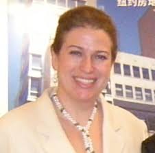 Joan Brothers, president of Manhattan Boutique Real Estate Speaks