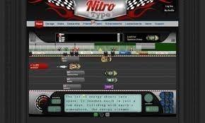 Most people, including business people, students, teachers, employees, and scientists, use computers daily. Petition Unblock Nitro Type The Only Fun Typing Game Out There Change Org