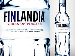 They do nothing to filter the water believing that nature's filter of a 10,000 year old moraine provides the perfect purification method. Finlandia Vodka