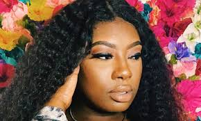 Asia Ross's Instagram, Twitter & Facebook