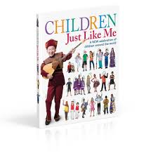 We did not find results for: Children Just Like Me A New Celebration Of Children Around The World Dk Amazon De Bucher