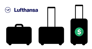 Lufthansa Baggage Fees Policy 2019 Update