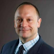 Christopher Stroud Obituary (1969