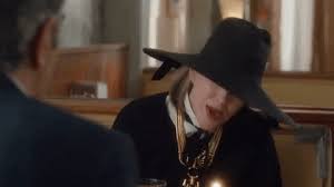 Happy Birthday Catherine Ohara Gif By Schitt S Creek Find Share On Giphy The very best schitt's creek memes. happy birthday catherine ohara gif by