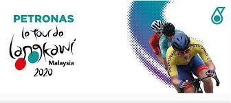 Kalau rumah kawan terbakar, nak buat apa? Le Tour De Langkawi 2020 Tarikh Dan Jadual Jelajah