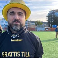 Senaste nyheterna om Allsvenskan