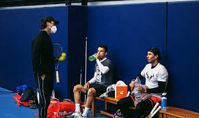 Vandeweghe, bautista agut win first titles at topshelf open. Photos Video Rafael Nadal Is Training With Roberto Bautista Agut At The Rafa Nadal Academy 8 Yanvarya 2021 Rafa Nadal King Of Tennis