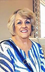 Joyce GANDY Obituary (2022)