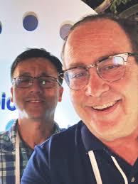 Over 20 years ago I was a Partner Account Manager at a startup called  Cybersafe pitching a host based intrusion security solution called Centrax. 