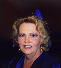 Catherine Vonda Page