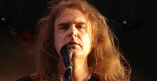 David Ellefson