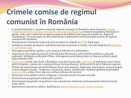 Maybe you would like to learn more about one of these? Ppt Regimul Comunist In Romania Powerpoint Presentation Free Download Id 2172978