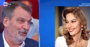 Passi la maggior parte delle giornate. Marco Tardelli La Verita Sulla Storia Con Moana Pozzi Cosa E Successo