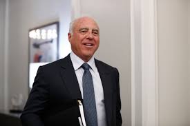 Eagles' Jeffrey Lurie says he isn't a meddler, just a responsible CEO |  Bowen - nj.com