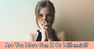 Think you know a lot about halloween? Are You More Gen Z Or Millennial Quizlady