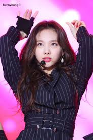 Bunnybong On Twitter Nayeon Im Nayeon Kpop Girls