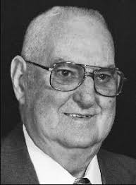 Forrest Walker Obituary (2012)