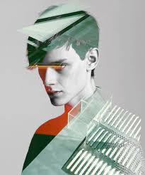 Matt Wisniewski Mixed Media Collages