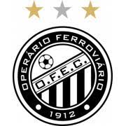 Compare the inherited doublet obreiro. Operario Ferroviario Esporte Clube Pr Club Profile Transfermarkt