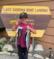 Top 5 Lakes You Can Drive To From Bishop - Bishop Visitor Information Center