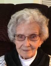 Obituary information for Della M. Dieter