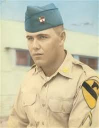 Wesley Sutton Obituary (1945