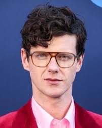 Peter Mark Kendall of Watson arrives at the CBSFEST 2025-202...