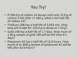 Half life gizmo answer key activity b half life gizmo quiz answers. Ppt Math For Test Powerpoint Presentation Free Download Id 6802194