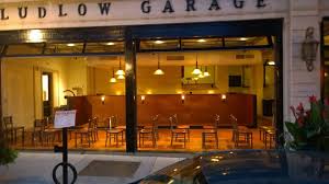 Opening Date Set For Live At The Ludlow Garage Cincymusic