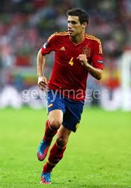 Javi Martinez Bayern Munich Manchester City Bayern