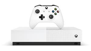 ** la única solución que encontré para jugarlo en una consola ntsc es cambiar el modo de video de tu xbox usando la aplicación enigmah videomode switchdisc que se incluye con la descarga del juego. La Nueva Consola Xbox One S All Digital Edition Comprar Ahora Xbox