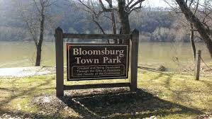 My Trip To Bloomsburg Pa Park And The Susquehanna River Susquehanna River Bloomsburg Favorite Places
