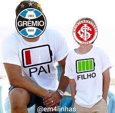 Acompanhe as notícias do grêmio no ge.globo. Freguesia Gremio Vence Internacional E Tricolores Tiram Sarro Do Rival Veja Memes Galerias