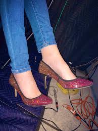 See more about shannon bream hot, legs, feet and swimsuit. Shannon Bream On Twitter Stepped Up My Shoe Game For Tonight S Show